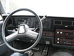 Chevrolet Caprice LS brougham