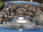 Chevrolet Caprice LS brougham