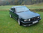 BMW 540 iaM