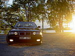 BMW 325i Coupè