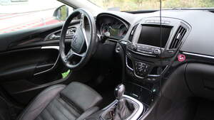 Opel Insignia 2.0 CDTi Coutry Tourer