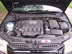 Audi A3 Sportback 1.9 TDI e-power