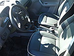 Volkswagen Caddy tdi 4motion