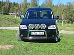 Volkswagen Caddy tdi 4motion