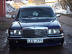 Mercedes 450 sel 300dt