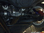 BMW E30 328 M50 turbo