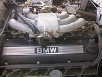 BMW 323 Evo3 E30