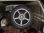 Dodge Ram 1500 Hemi Magnum