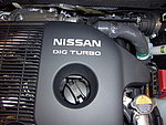 Nissan JUKE 4x4 Turbo