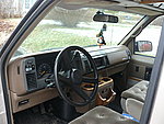 GMC safari AWD