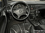 Mercedes w210 E55 AMG