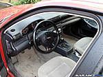 Audi A4, 2.6 Quattro