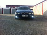 BMW 525 I M-Sport