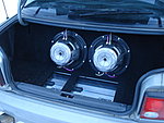 Mitsubishi Evo III GSR