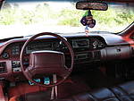 Chevrolet caprice classic