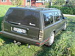 Volvo 940 D24Tic