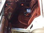 Oldsmobile Ninety-eight regency brougham