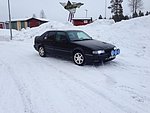 Saab 9000 cse