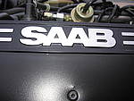 Saab 900 Aero