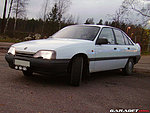 Opel Omega 2.0