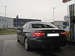 BMW 335i E92 M-sport