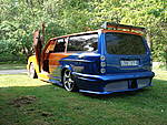 Volvo 245TIC