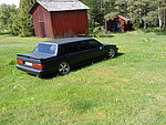 Volvo 740 Limo T5
