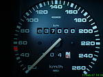 Volkswagen Golf GTI 16V  ENDAST  4500Mil