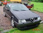 Alfa Romeo 164 3.0V6