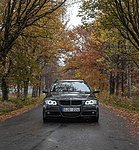 BMW 325D M