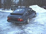 Saab 900 i 16