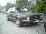 Volkswagen Golf CL 1.6