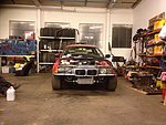 BMW 318IS T5