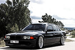 BMW 740ia