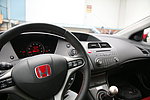 Honda Civic Type R  GT