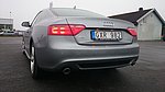 Audi A5 3.0 TDI Quattro