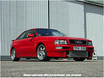 Audi ABT C5R