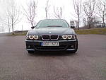 BMW 540iM Turbo