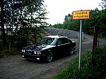BMW 540i/6 E34 128/797