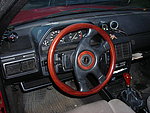 Audi 200 turbo quattro