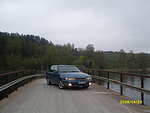 Volvo s70 Glt