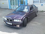BMW 328IM
