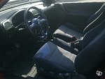 Nissan Sunny GTI N14