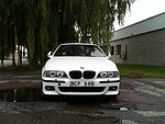 BMW 528 E39