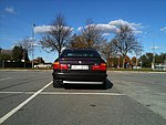 BMW M5 3,8 E34