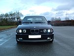 BMW M5 3,8 E34