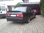 BMW 325 IM Mtech 2