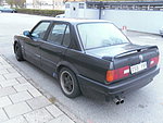 BMW 325 IM Mtech 2