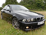 BMW 528 IM