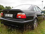 BMW 528 IM
